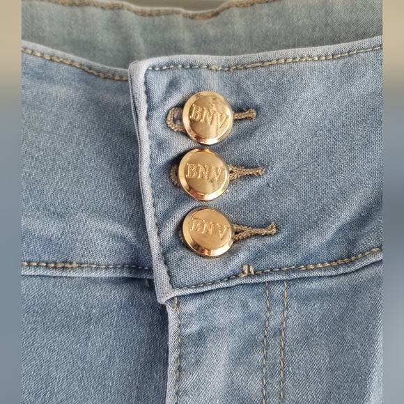 Benava High Rise Skinny Jeans | Women's Sz. 13 - Picture 4 of 10